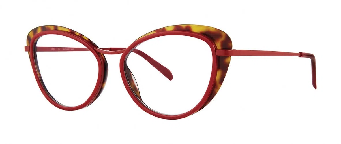 OGI Eyewear FERCUTE Eyeglasses - view 4